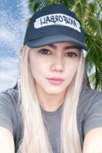 Isyanita Tungga Dewi